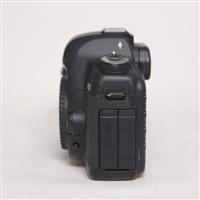 Used Canon EOS 5D Mark II Body