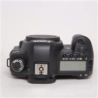 Used Canon EOS 5D Mark II Body