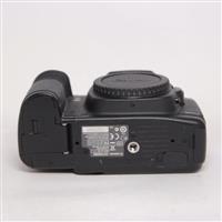 Used Canon EOS 5D Mark II Body