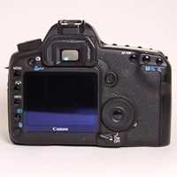 Used Canon EOS 5D Mark II Body