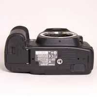 Used Canon EOS 5D Mark II Body