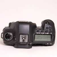 Used Canon EOS 5D Mark II Body