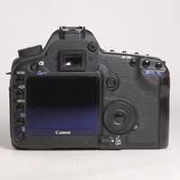 Used Canon EOS 5D Mark II Body