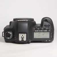 Used Canon EOS 5D Mark II Body