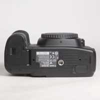 Used Canon EOS 5D Mark II Body