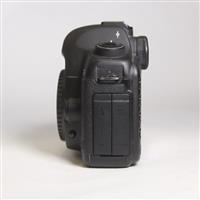 Used Canon EOS 5D Mark II Body