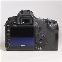 Used Canon EOS 5D Mark II Body