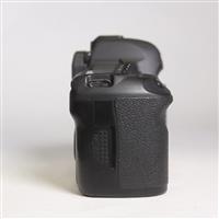 Used Canon EOS 5D Mark II Body