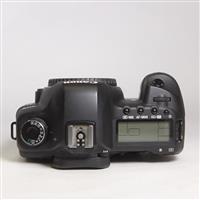 Used Canon EOS 5D Mark II Body