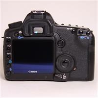 Used Canon EOS 5D Mark II Body