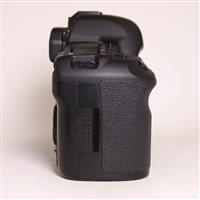 Used Canon EOS 5D Mark II Body