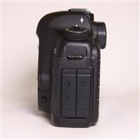 Used Canon EOS 5D Mark II Body