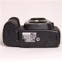 Used Canon EOS 5D Mark II Body