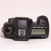 Used Canon EOS 5D Mark II Body