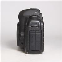 Used Canon EOS 5D Mark II Body