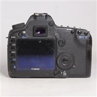 Used Canon EOS 5D Mark II Body