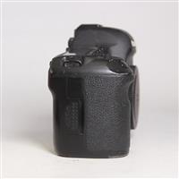 Used Canon EOS 5D Mark II Body