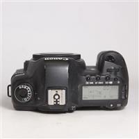 Used Canon EOS 5D Mark II Body