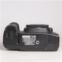 Used Canon EOS 5D Mark II Body