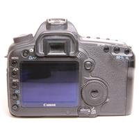 Used Canon EOS 5D Mark II Body