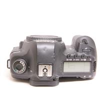 Used Canon EOS 5D Mark II Body