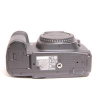 Used Canon EOS 5D Mark II Body