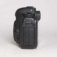 Used Canon EOS 5D Mark II Body