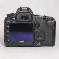 Used Canon EOS 5D Mark II Body