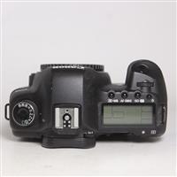 Used Canon EOS 5D Mark II Body