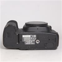 Used Canon EOS 5D Mark II Body