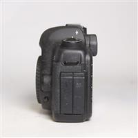 Used Canon EOS 5D Mark II Body