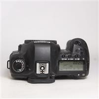 Used Canon EOS 5D Mark II Body