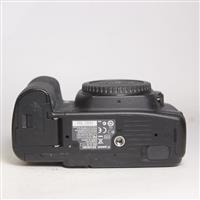 Used Canon EOS 5D Mark II Body