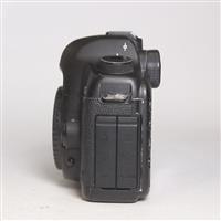 Used Canon EOS 5D Mark II Body