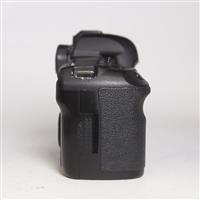 Used Canon EOS 5D Mark II Body