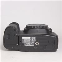 Used Canon EOS 5D Mark II Body