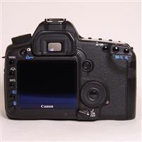 Used Canon EOS 5D Mark II Body