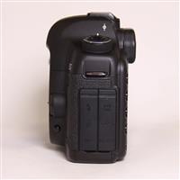 Used Canon EOS 5D Mark II Body