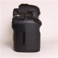 Used Canon EOS 5D Mark II Body