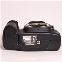 Used Canon EOS 5D Mark II Body