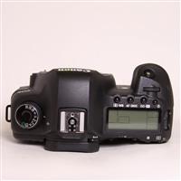 Used Canon EOS 5D Mark II Body