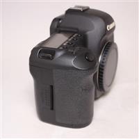 Used Canon EOS 5D Mark II Body