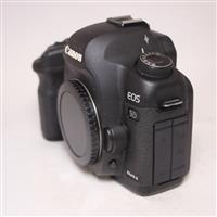 Used Canon EOS 5D Mark II Body