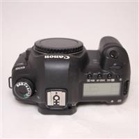 Used Canon EOS 5D Mark II Body