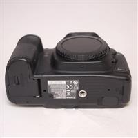 Used Canon EOS 5D Mark II Body