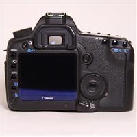 Used Canon EOS 5D Mark II Body