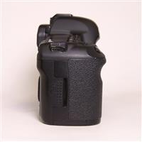 Used Canon EOS 5D Mark II Body