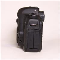 Used Canon EOS 5D Mark II Body