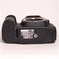 Used Canon EOS 5D Mark II Body