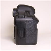 Used Canon EOS 5D Mark II Body